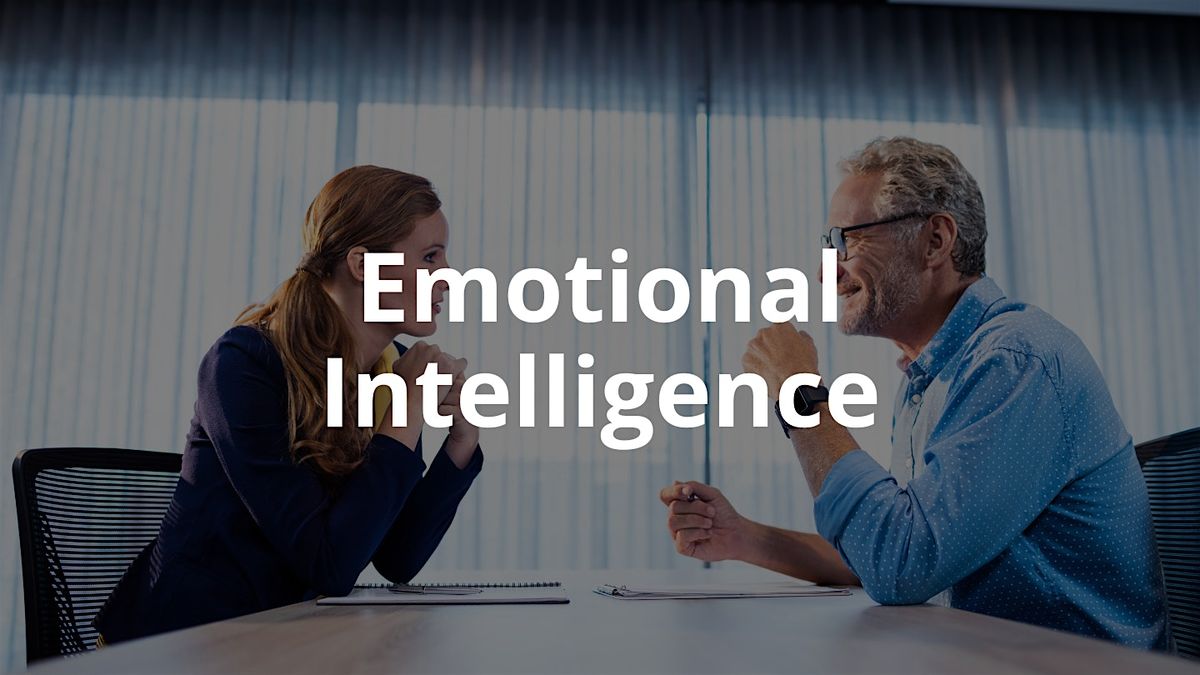 Emotional Intelligence