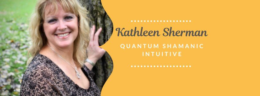 Readings with Medical Intuitive Kathleen Sherman