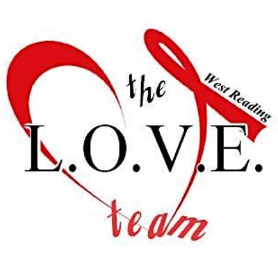 The L.O.V.E Team