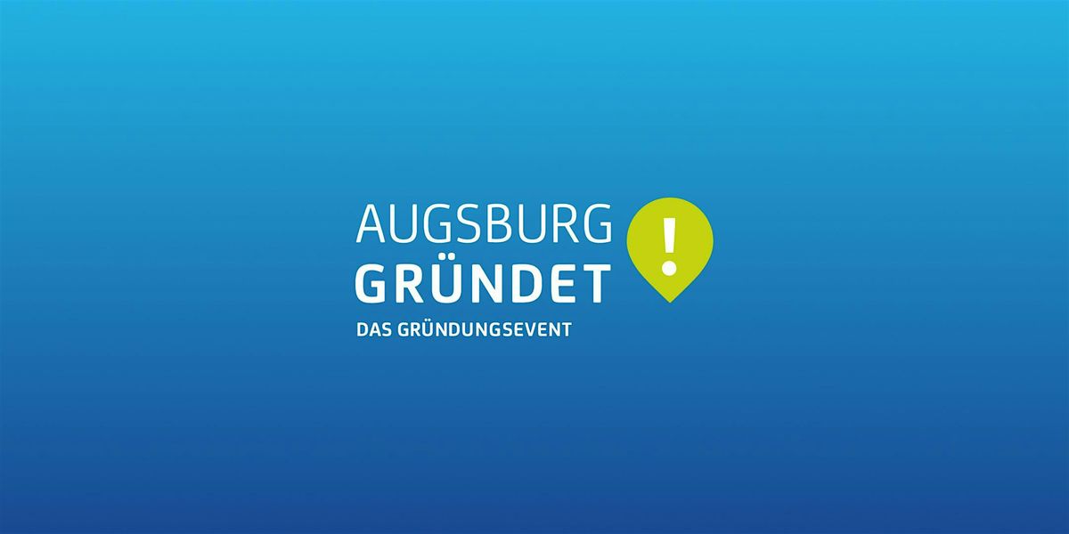 Augsburg gr\u00fcndet! 2025