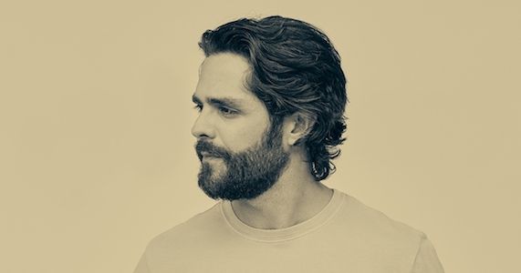 Thomas Rhett - Gilford, NH