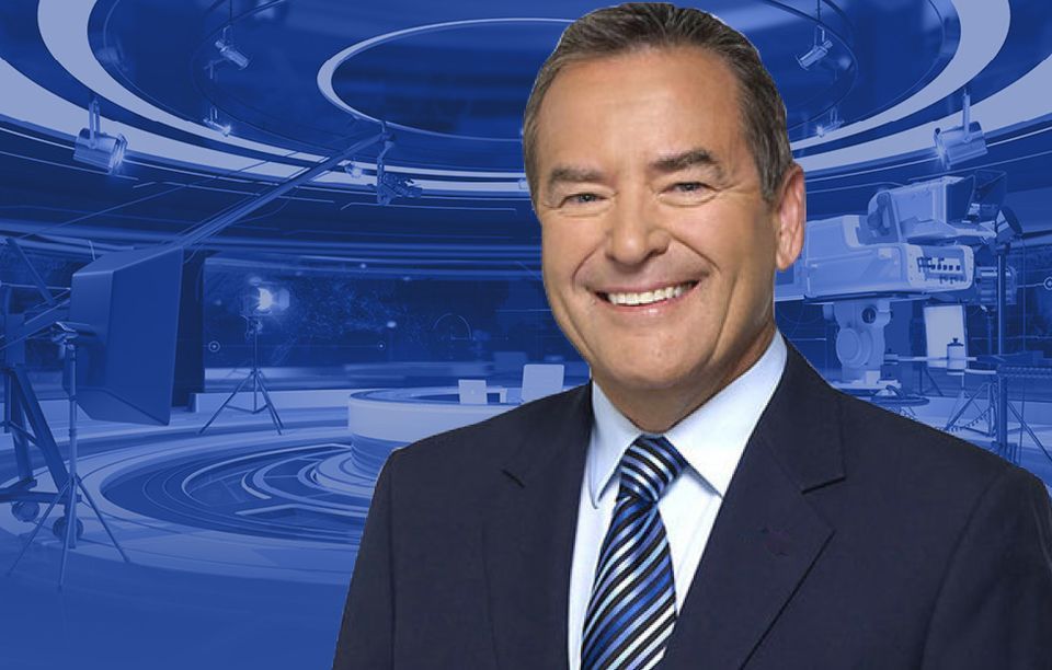 An Evening with Jeff Stelling 