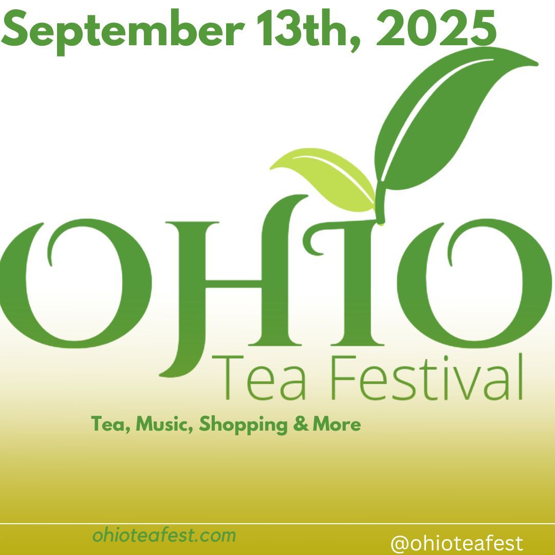 Ohio Tea Festival