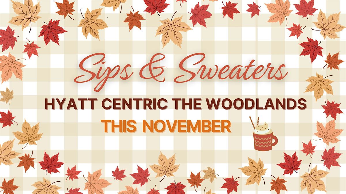 Sips & Sweaters