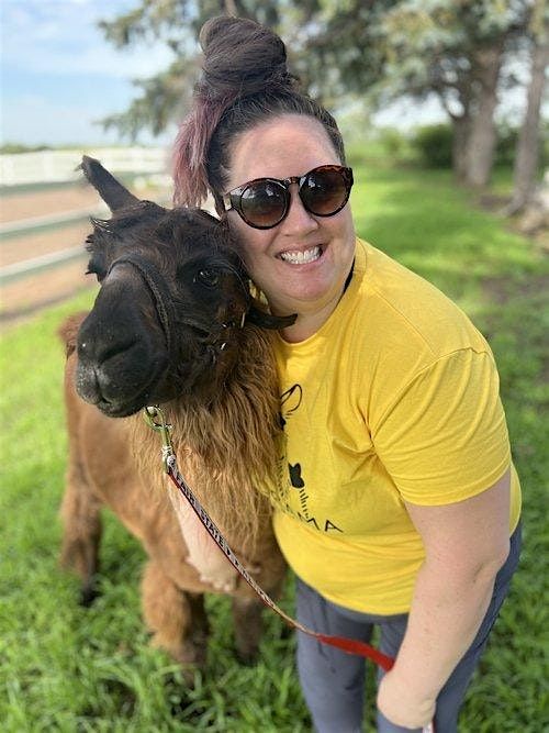 Petting Zoo: Grown Ups Version with Craft Coffee