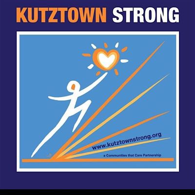 Kutztown Strong