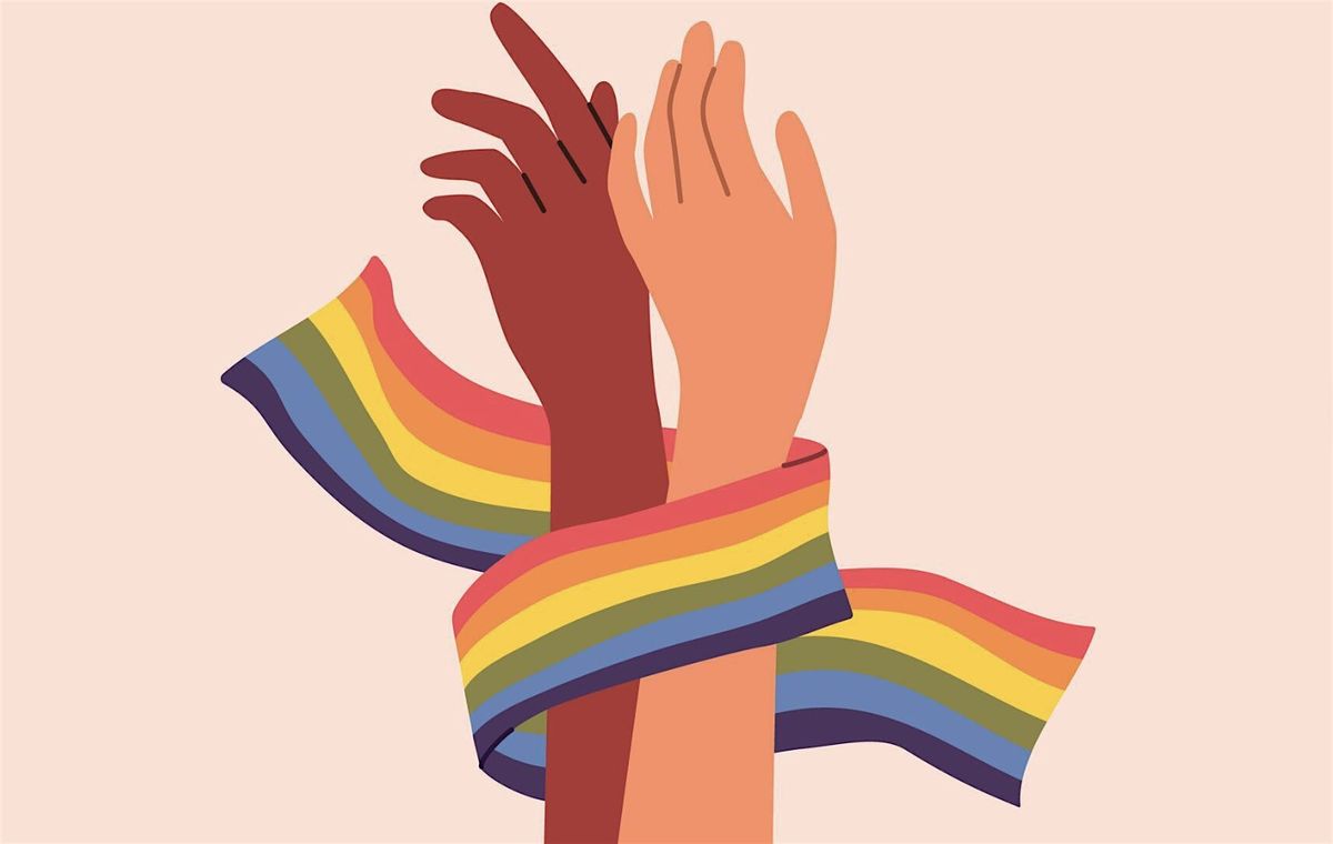 LGBTQ Pitch Your Friend