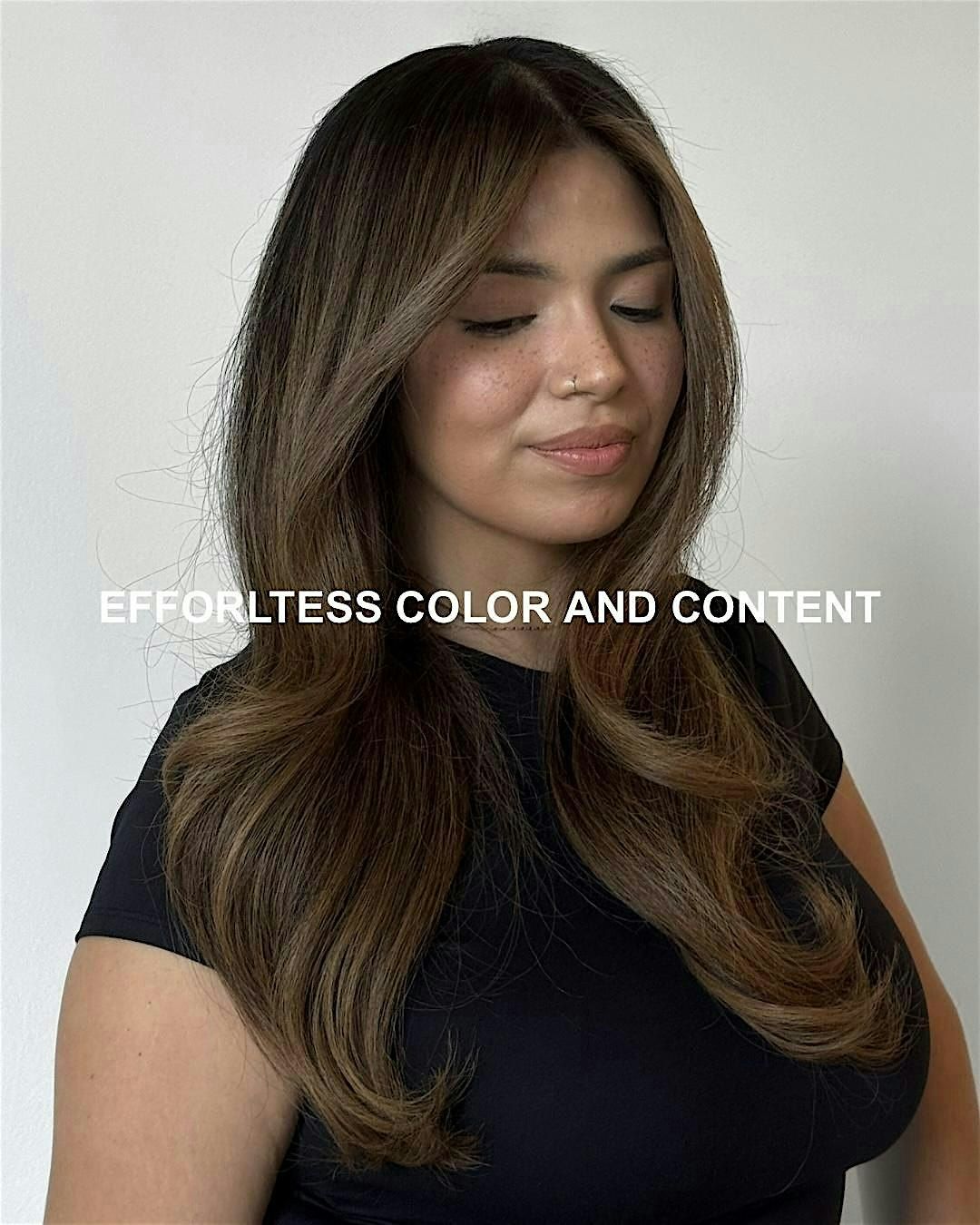 Effortless Color & Content - Nashville, TN