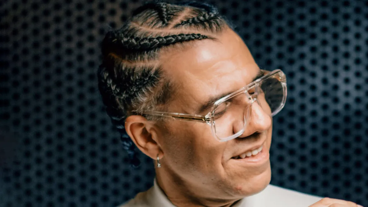 Hamilton De Holanda in Denver