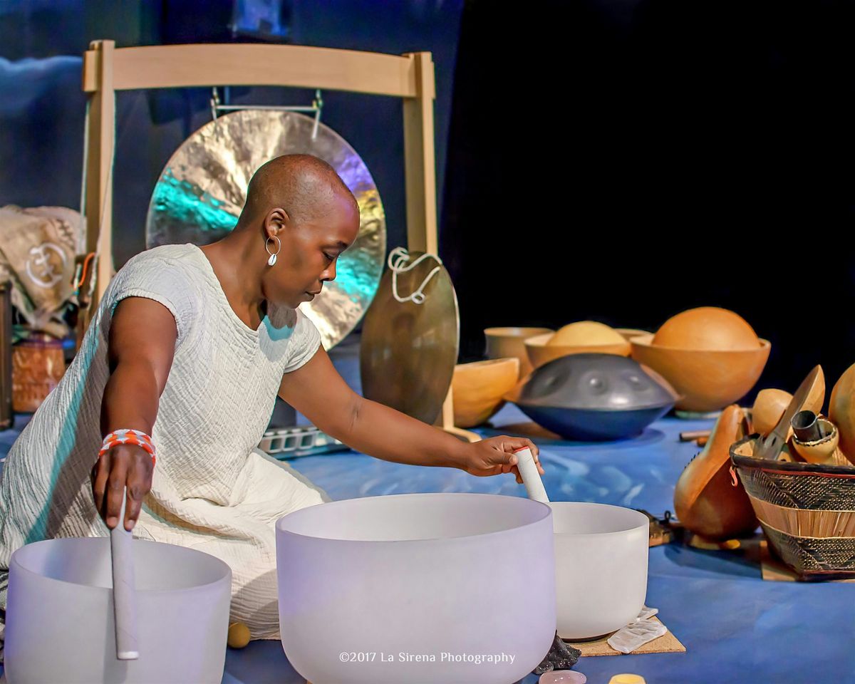 Decompress Fest 2025: allgo's 9th Annual Healing Fair