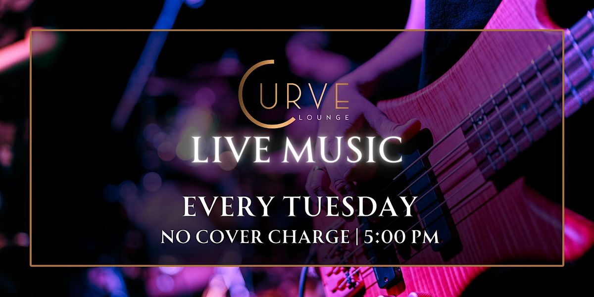 Tuesday Nights Live Music  at The Westin Southlake