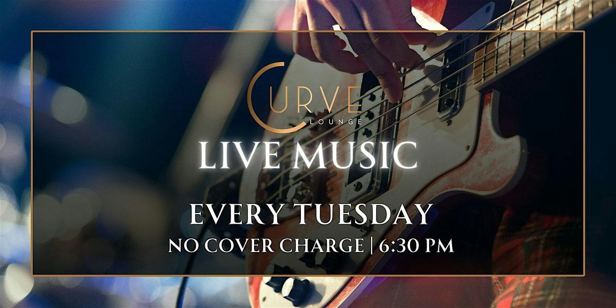 Tuesday Nights Live Music  at The Westin Southlake