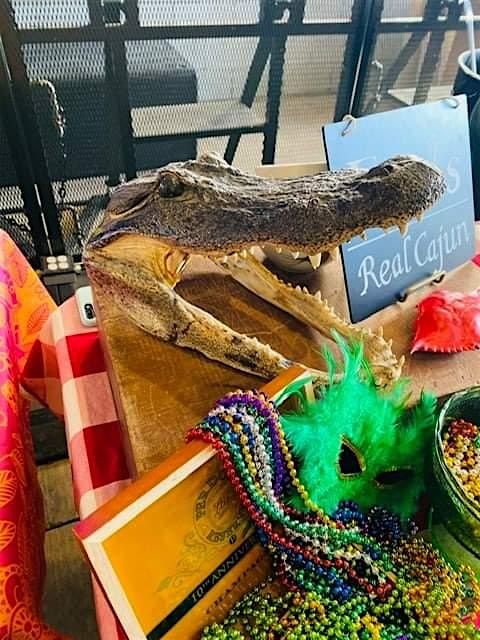 Cajun Cookoff 2025