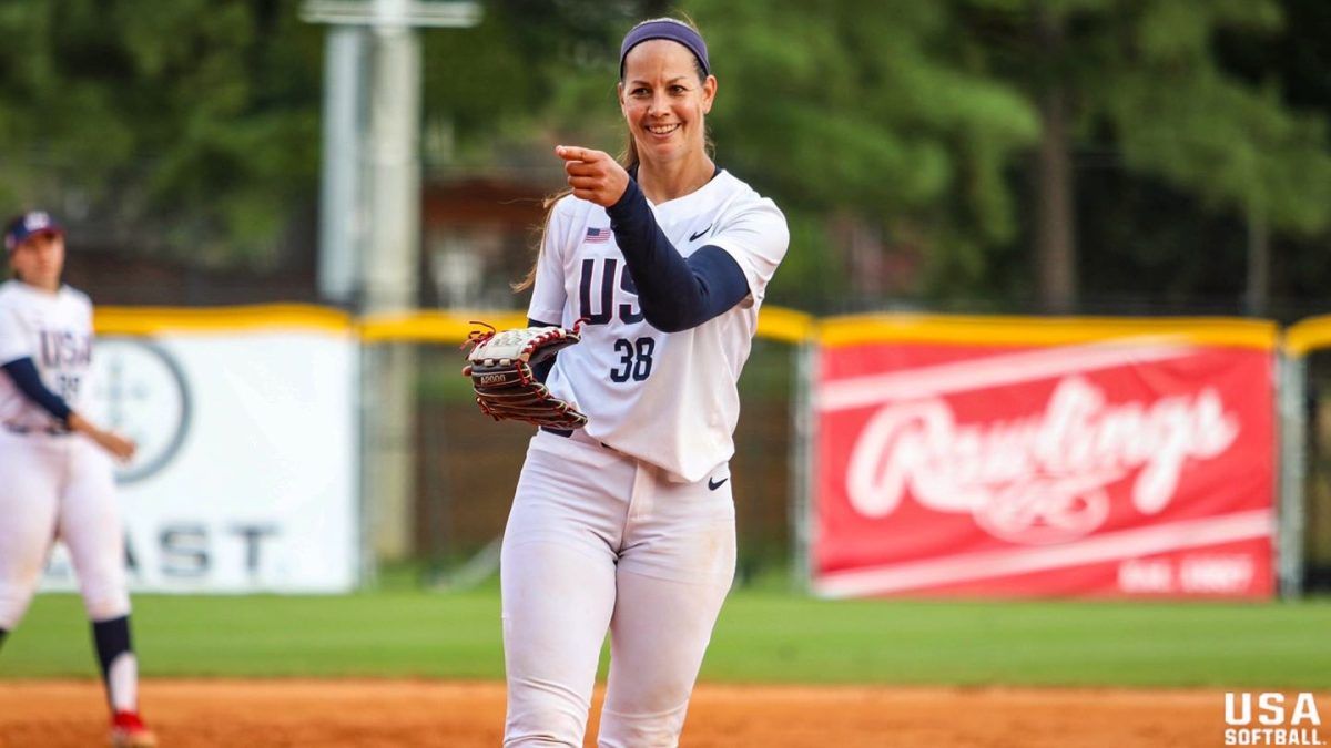 NFCA Division I Leadoff Classic - Sunday