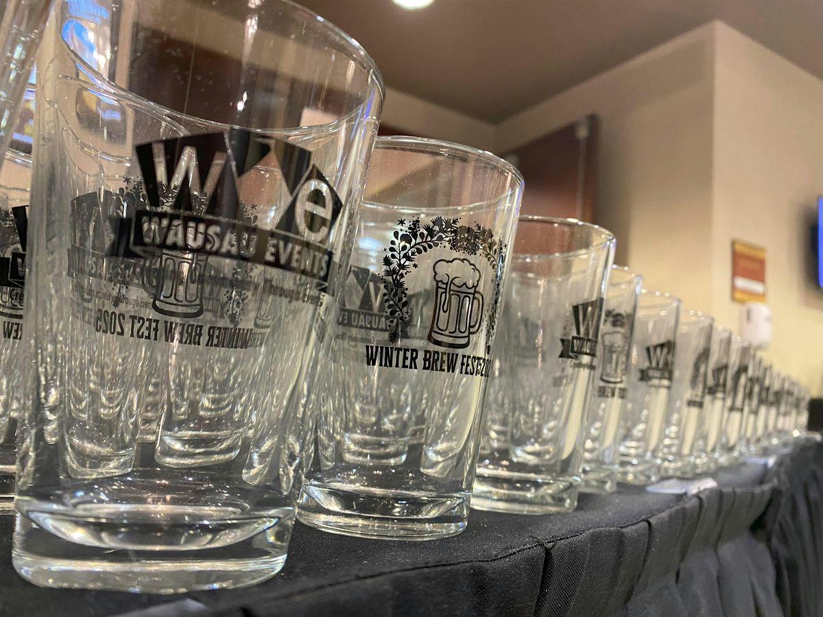 2026 Winter Brew Fest