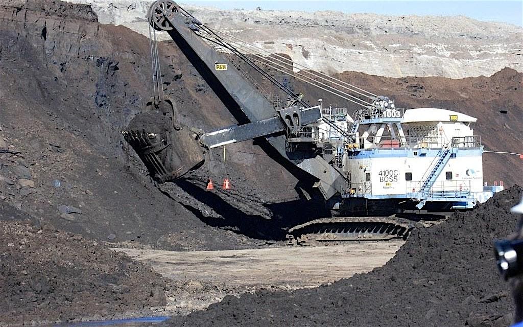 CIM Edmonton - Oilsands Night - Oct 15, 2025