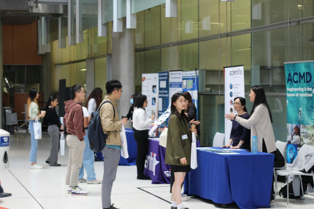 BioMed Link Conference 2025