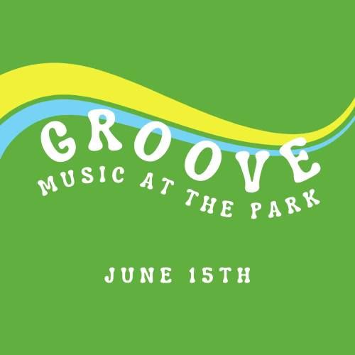 Groove: Music at the Park