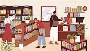 Library Informational Meeting | BCLS Pemberton