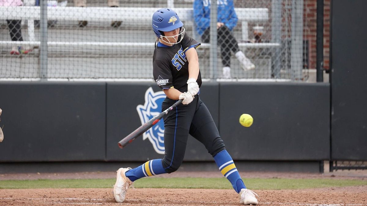 South Dakota State Jackrabbits at Omaha Mavericks Baseball