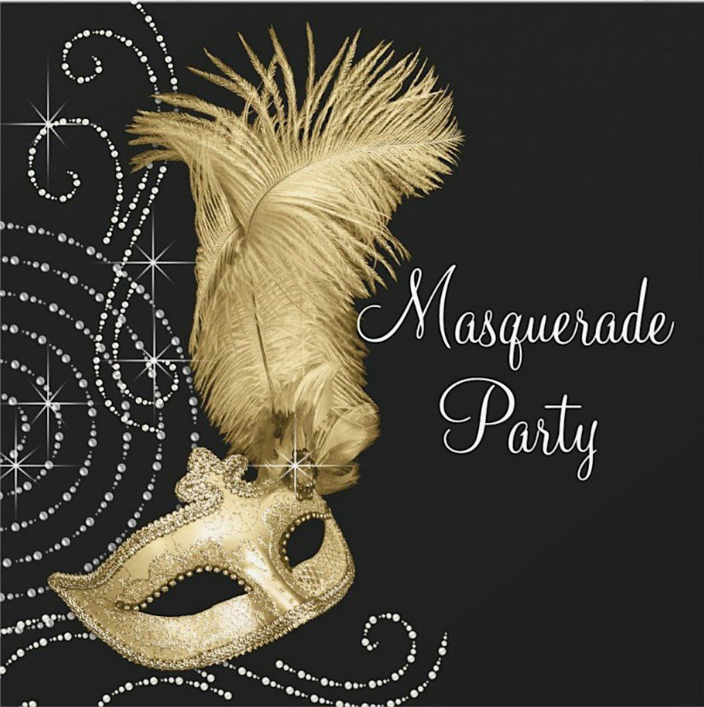 Masquerade Ball