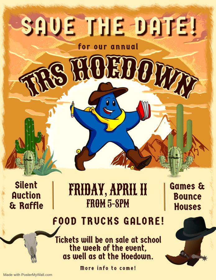 TRS Hoedown