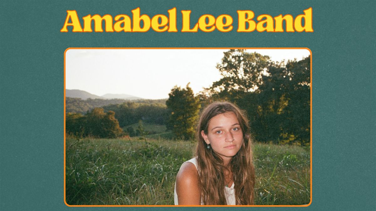 Amabel Lee Band