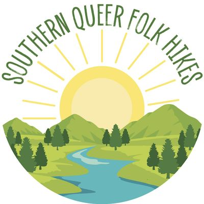 Southern Queer Folk Hikes