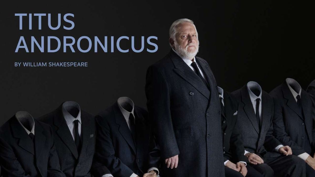 Titus Andronicus