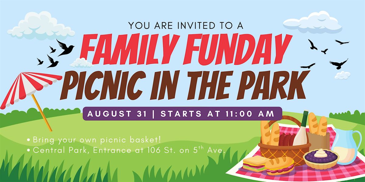 Family Funday