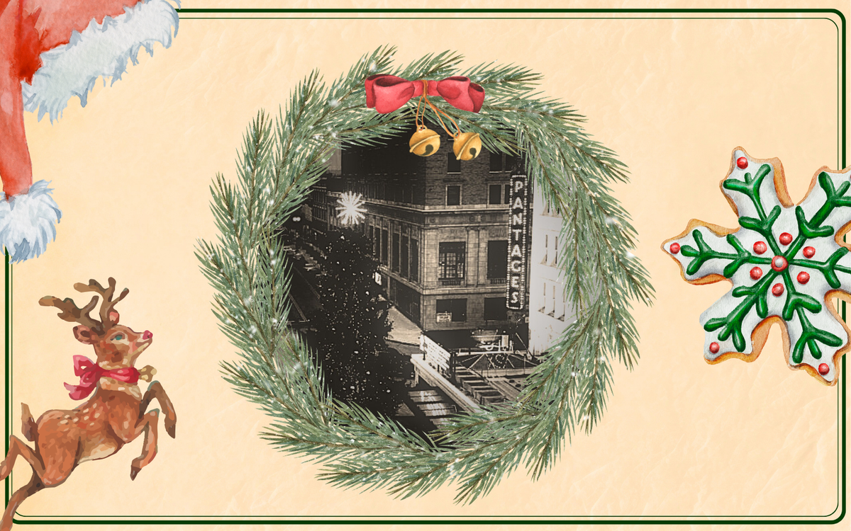 Christmas with C.S. Lewis - Tacoma