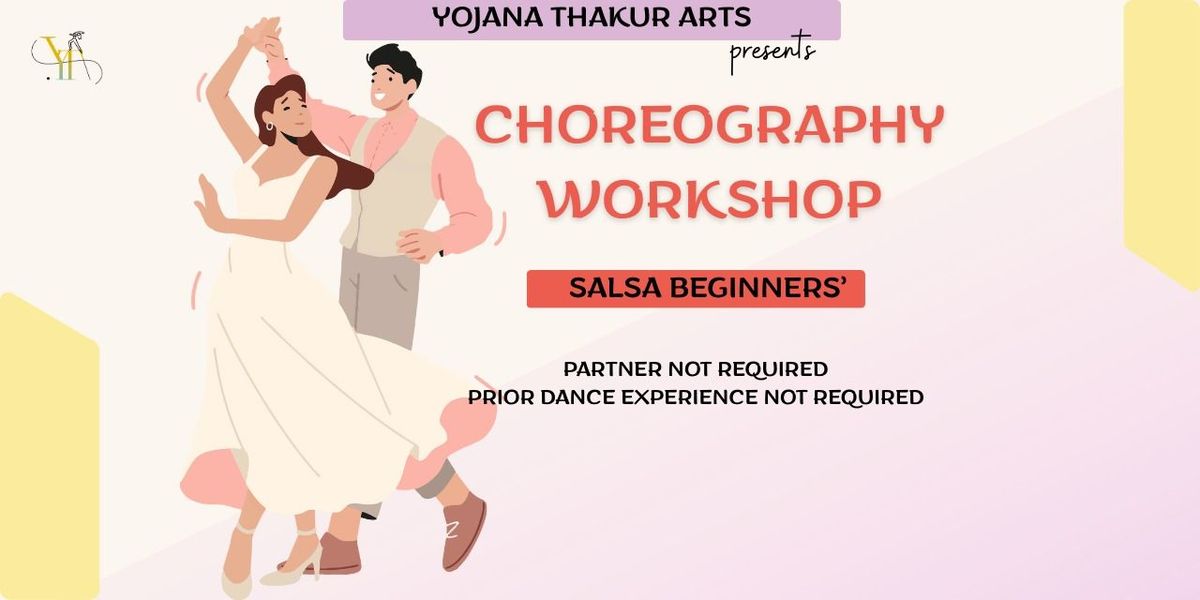Choreography Workshop