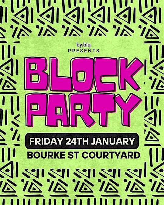 Block Party