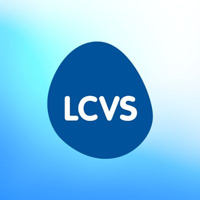 LCVS \u2022 Liverpool Charity and Voluntary Services