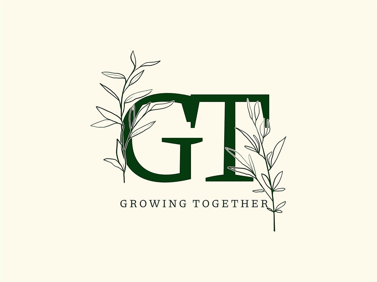 Growing Together Registration Form