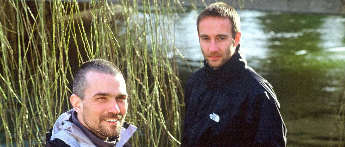 Parking Autechre (19+)