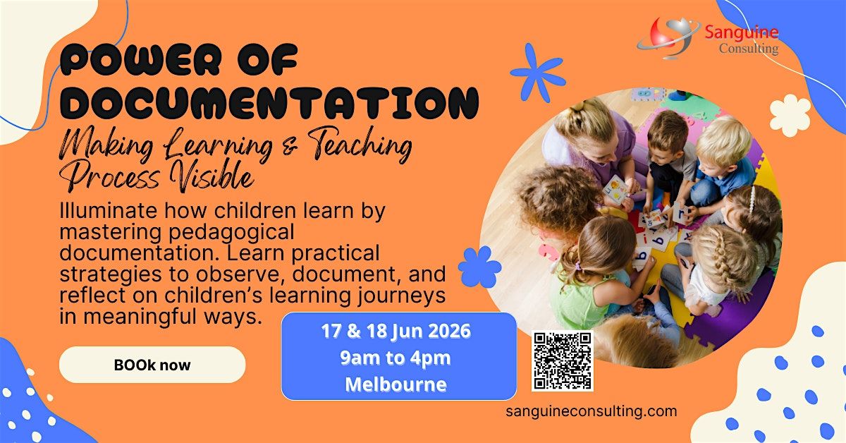 Power of Documentation: Making Learning & Teaching Process Visible
