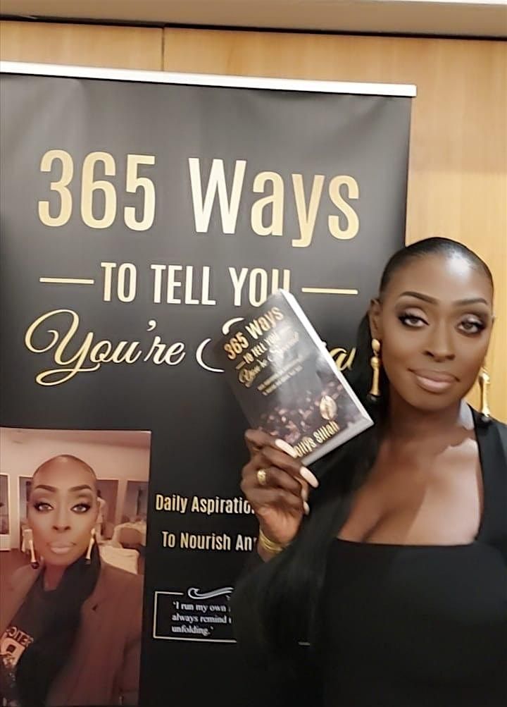 365 Ways To Tell You You\u2019re Special Workshop