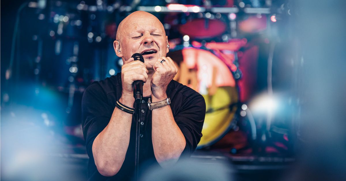 PHIL - The Genesis & Phil Collins Tribute Show | Seeb\u00fchne Bremen