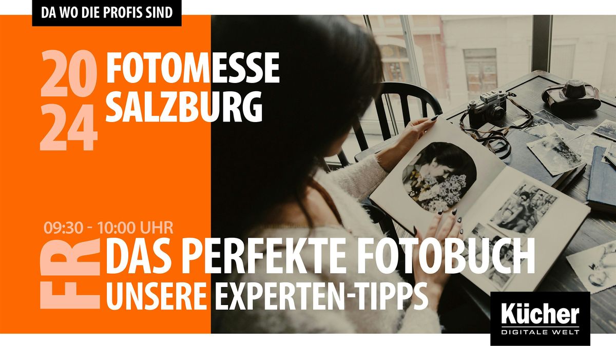 Das perfekte Fotobuch: Experten-Tipps f\u00fcr beeindruckende Gestaltung