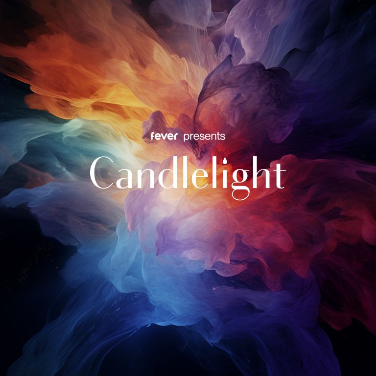 Candlelight Concerts: A Tribute to Coldplay in the Core