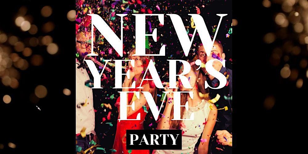 New Year's Eve @ Amora