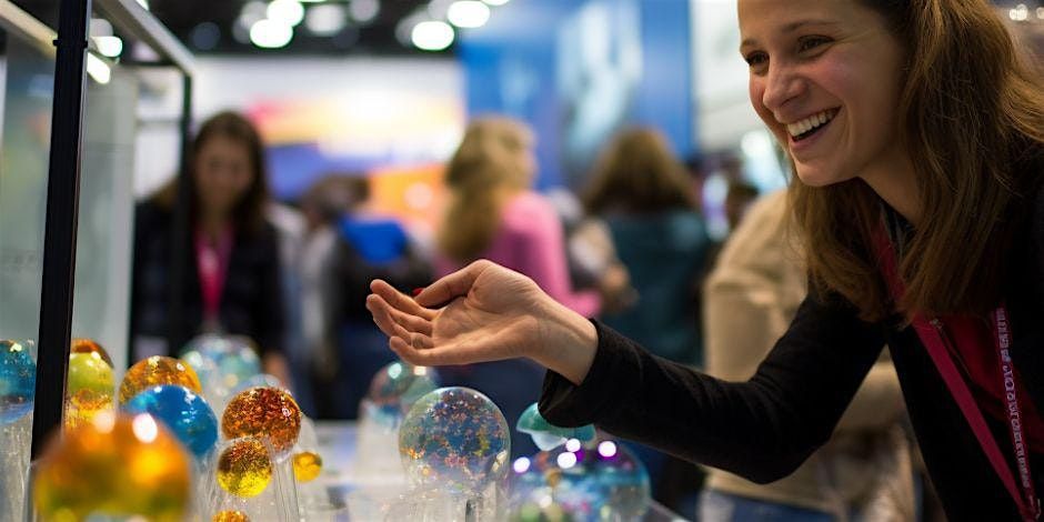 Celebrating and Networking with Columbia University's Women in STEM