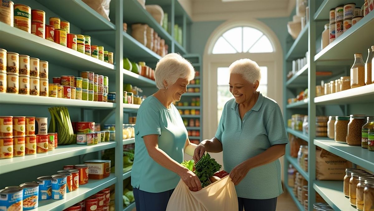 Food Pantry