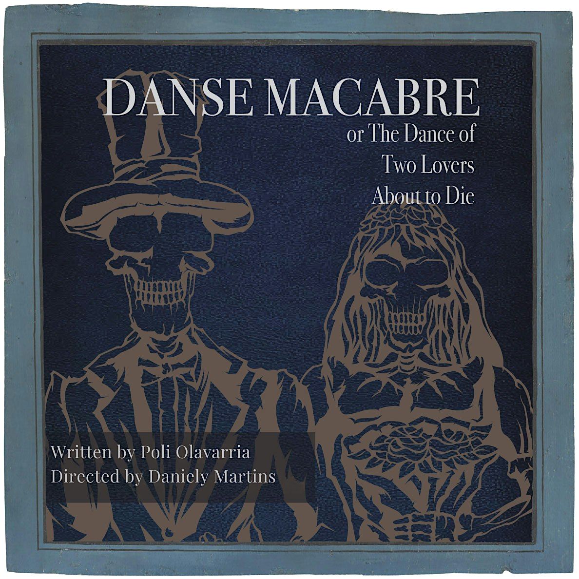 DANSE MACABRE