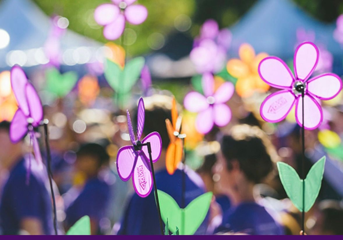 Broward ALZ Walk 2024 - Save the Date