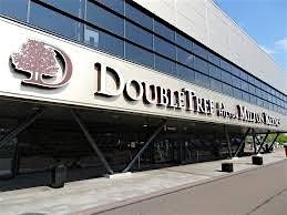 Collaborate MK - Monthly Meet Up- Red Dot Bar - Double Tree
