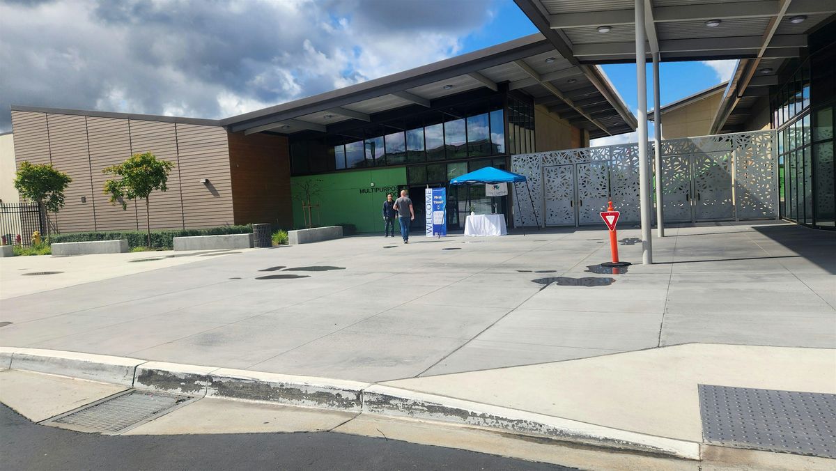 Christ Collective Church Sunday Service @10am