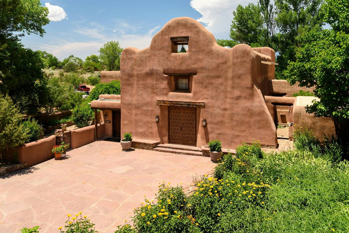 SAR Historic Campus Tour (Aug)