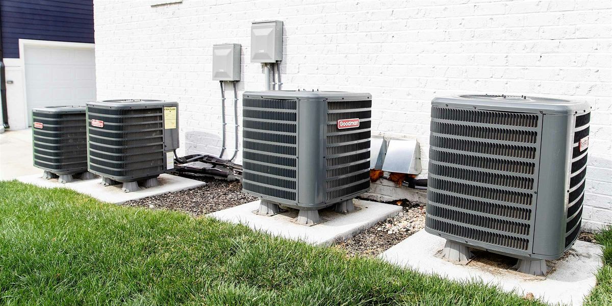 Maintenance Education: Air Conditioning Systems & HVAC Refrigerants